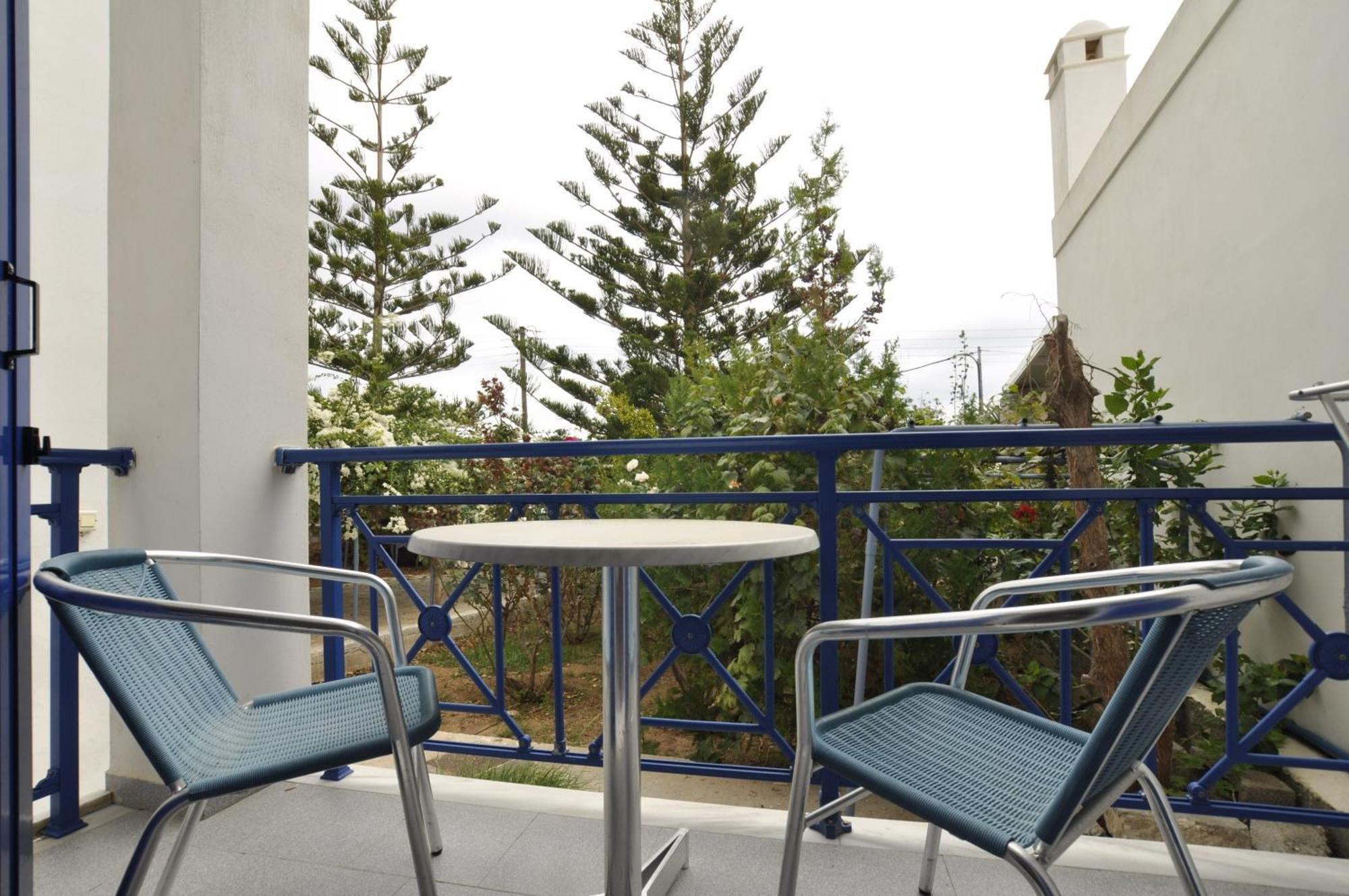 Manos Apartments Mégas Yialós-Nítes Zimmer foto
